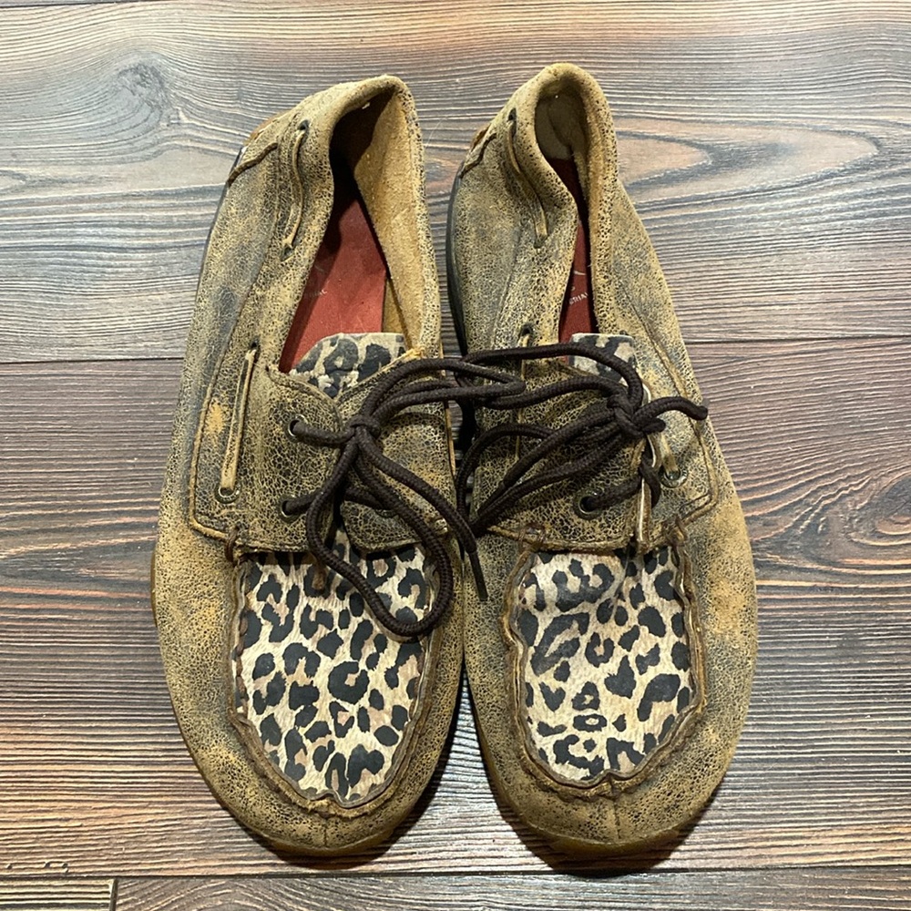 Ariat shoes